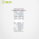 Nasco Whirl Pak Standard Sample Bags B01040